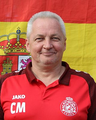 Christian Marschall