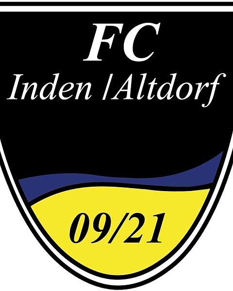 Foto: FC Inden/Altdorf 09/21 e.V.