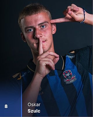 Oskar Szulc
