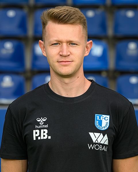 Foto: 1. FC Magdeburg