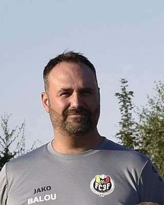 Christophe Hagelstein