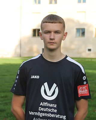 Gleb Krylov