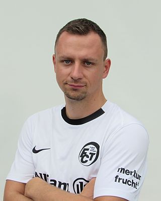 Lukas Zwigart