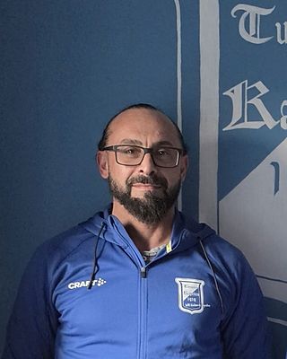 Antonio Nocco