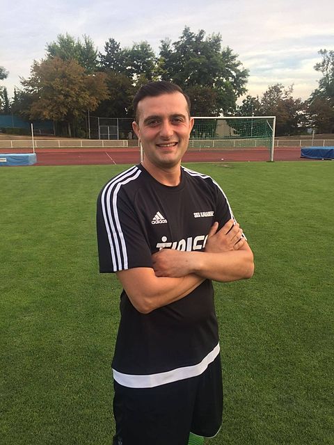 Foto: Bülent Sevinc