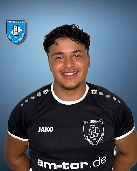 Foto: TSV - Denis Jarczak