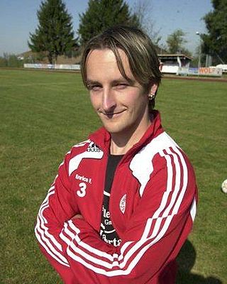 Enrico Frenzel