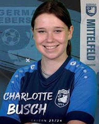 Charlotte Busch