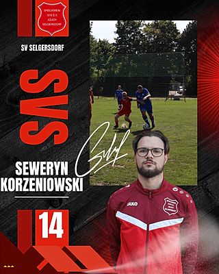 Seweryn Korzeniowski