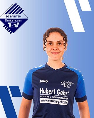 Isabel Schmitzer