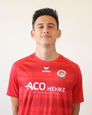Johannes Tschesche