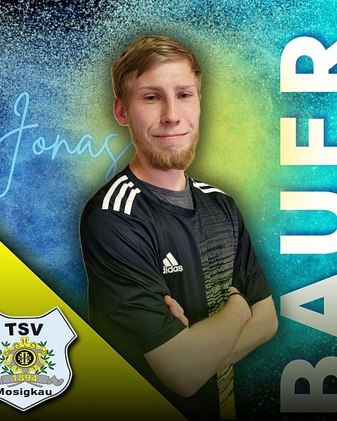 Jonas Bauer