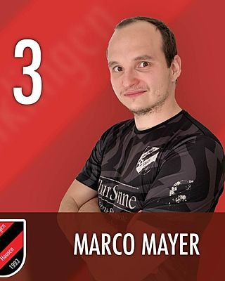 Marco Mayer