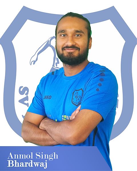 Foto: Thorben Wildermuth