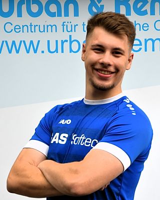 Lukas Weiß