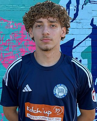 Efe-Hasan Bashev