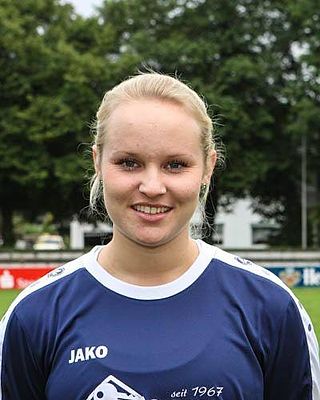 Nicole Schoßmeier