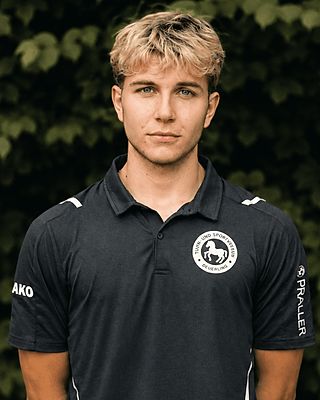 Felix Berger