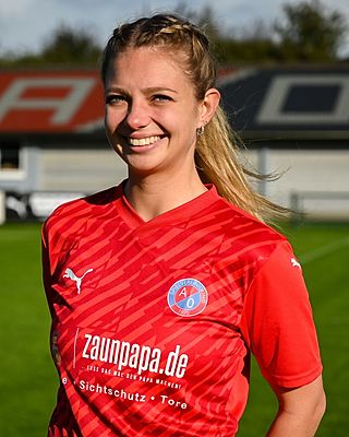 Nina Wiebusch
