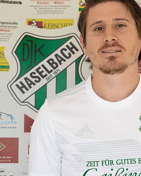 Foto: Alina Trausinger - DJK Haselba