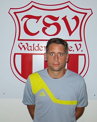 Christian Vogel