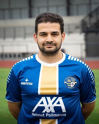 Emre Karaman