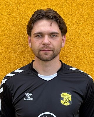 Liam Fitzpatrick