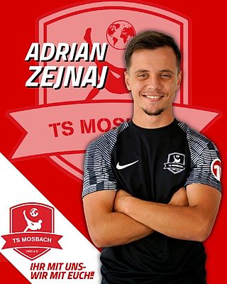 Adrian Zejnaj