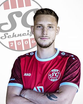 Jan-Philipp Schmitz