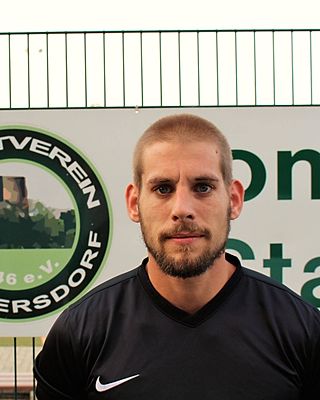 Christian Wenn