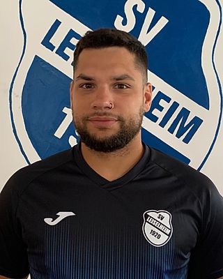 Sebastian Dillingham