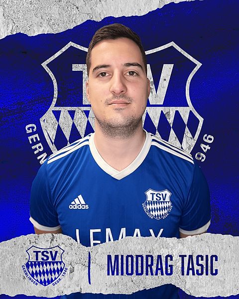 Foto: TSV Gernlinden