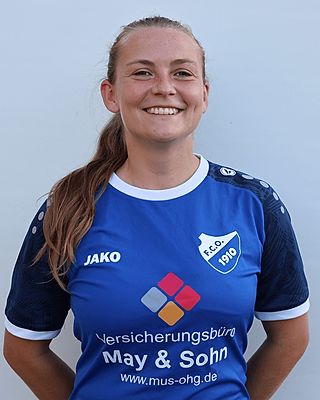 Anja Fielenbach