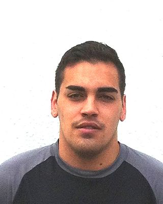 Patrick Abou El-Zahab