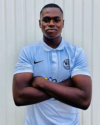 Emmanuel Bruce Quainoo