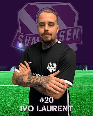Ivo Laurent