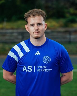 Sebastian Sell