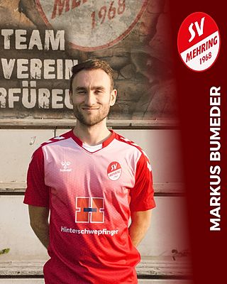 Markus Bumeder