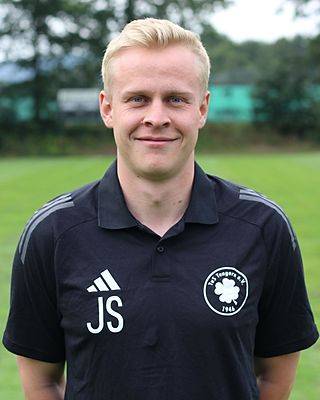 Jonas Schnake