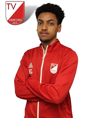 Samiel Tesfamariam Wolday