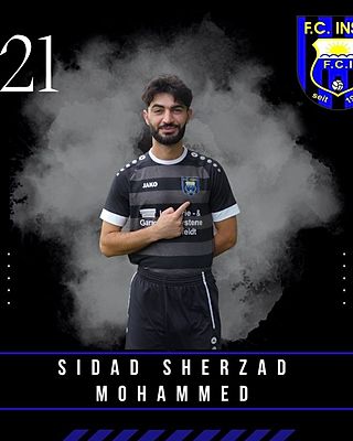 Sidad Sherzad Mohammed