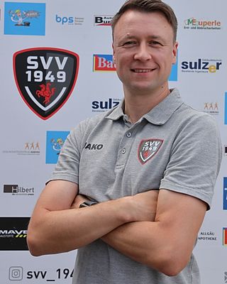 David Polka