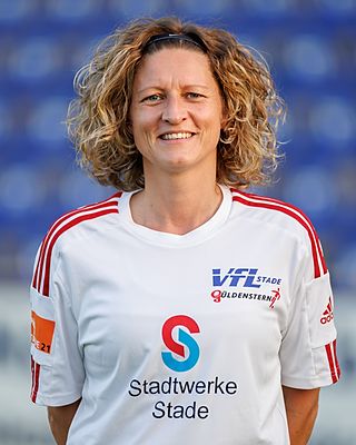 Caroline Hübner