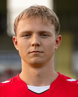 Paul Alexander Krone