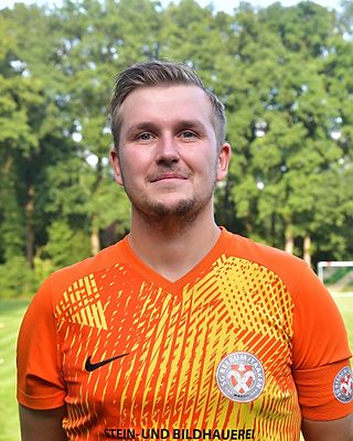 Daniel Gonscherowski