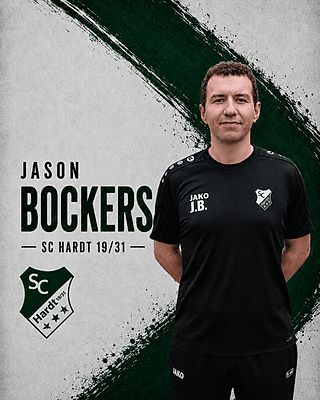 Jason Bockers