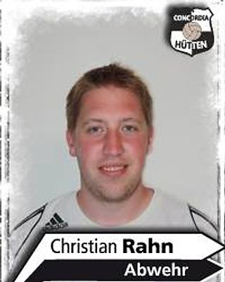 Christian Rahn
