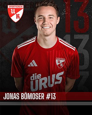 Jonas Bömoser
