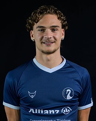 Gian Stutz