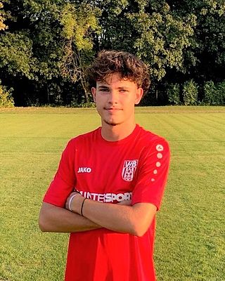 Paul Leander Frenzel